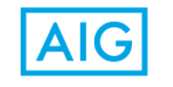 American International Group, Inc.'s logo