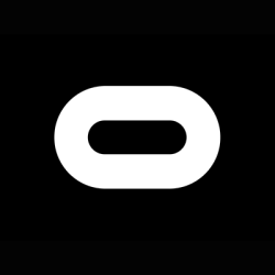 Oculus VR's logo