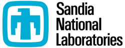 Sandia National Laboratory's logo