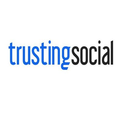 Trusting Social Co.'s logo