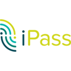 IPass India Pvt Ltd's logo