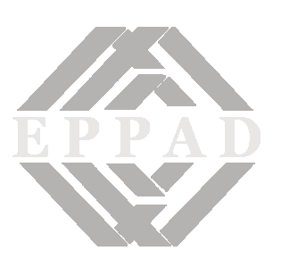EPPAD's logo