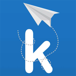 Kinedu's logo