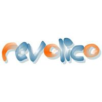 Revolico's logo