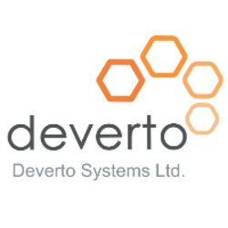 Deverto's logo