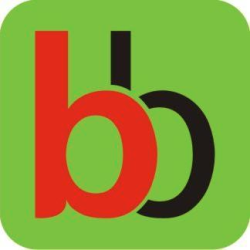 Bigbasket.com's logo