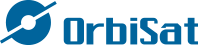Orbisat's logo