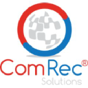ComRec Solutions's logo