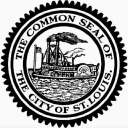 City of Saint Louis's logo