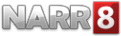 Narr8's logo