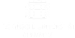Chemnitz University of Technology's logo