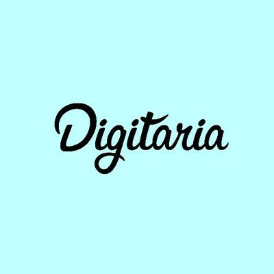Digitaria's logo