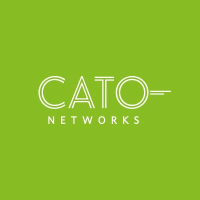 Cato Networks's logo
