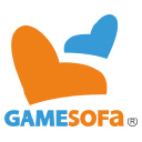 Gamesofa 's logo