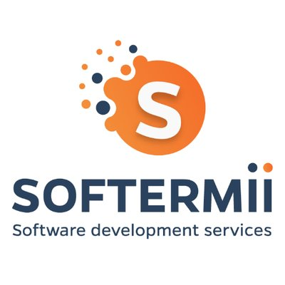 Softermii's logo