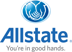 The Allstate Corporation's logo