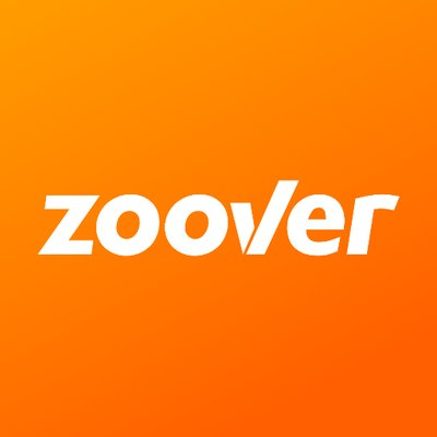 Zoover Media BV's logo