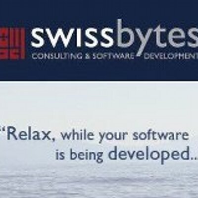 Swissbytes's logo