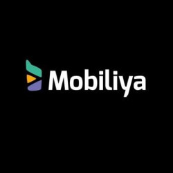 Mobiliya's logo