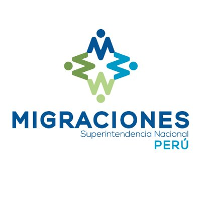Superintencia Nacional de Migraciones - MIGRACIONES's logo