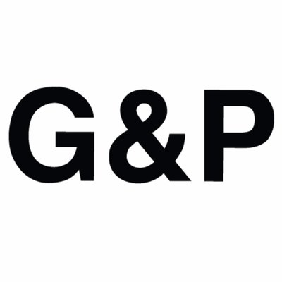 G&amp;P Projetos e Sistemas's logo