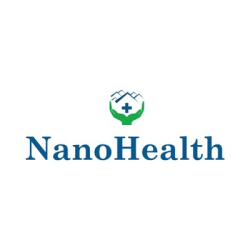 Nanohealth's logo