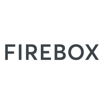 Firebox's logo