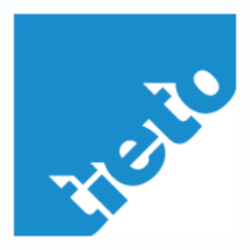 Tieto software technologies pvt. ltd's logo