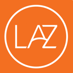 Lazada Indonesia's logo