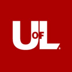 University of Louisville's logo
