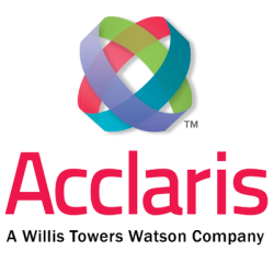 Acclaris Holdings's logo