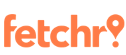 Fetchr's logo