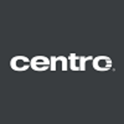 Centro's logo