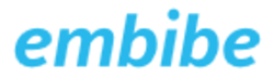 Embibe's logo