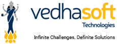 Vedhasoft Technologies's logo