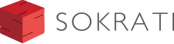 Sokrati's logo
