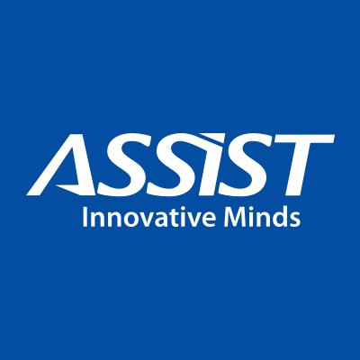 Assist Software's logo