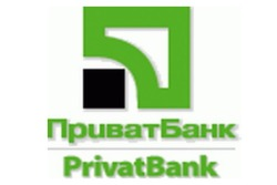 PrivatBank's logo