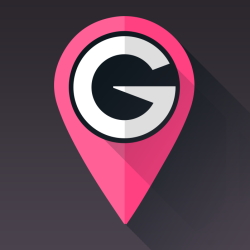 Glynk's logo