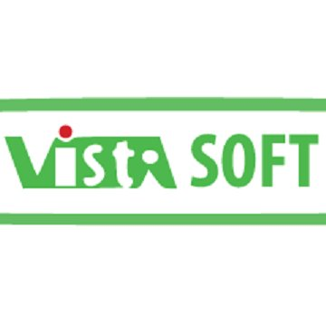 VistaSoft IT's logo