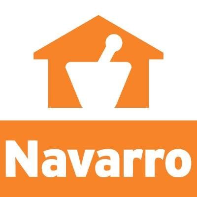 Navarro Discount Pharmacy's logo