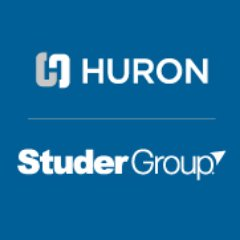 Studer Group's logo
