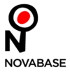Novabase's logo