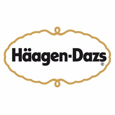 Haagen-Dazs's logo