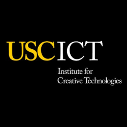 USC Institute for Creative Technologies's logo