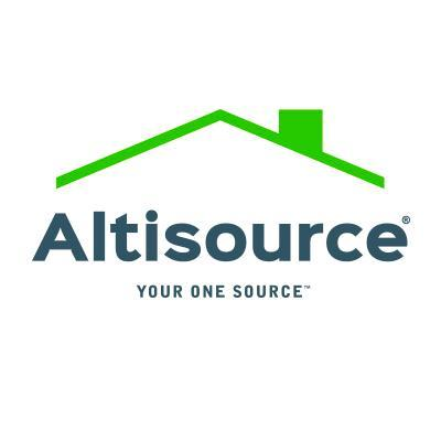 Altisource's logo