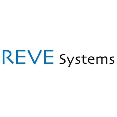 Reve Systems India Pvt.'s logo