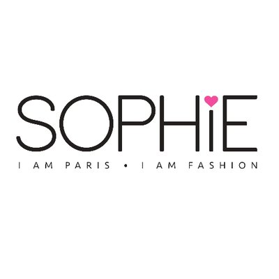 Sophie Paris's logo