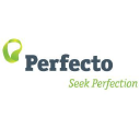Perfecto Mobile's logo