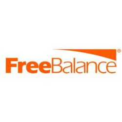 FreeBalance's logo
